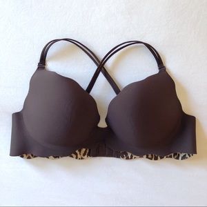 Victoria’s Secret Very Sexy Secret Embrace Bra 34C
